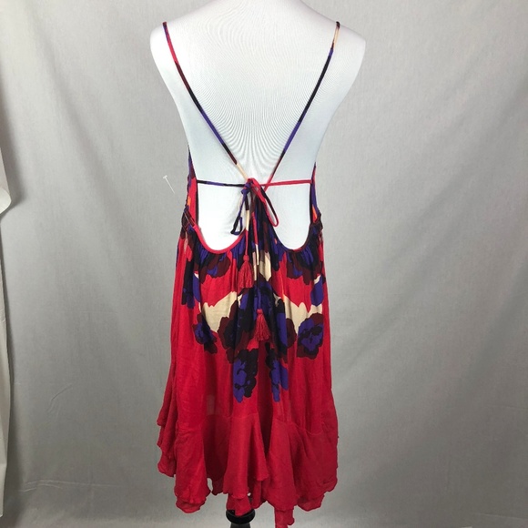 NEW Intimately Free People Sweet Lucy slip dress - Picture 6 of 7